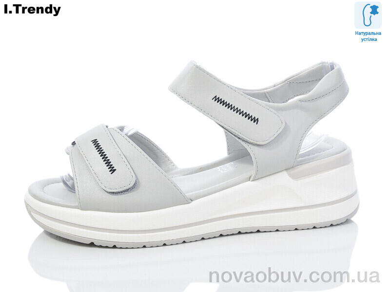 Босоніжки Trendy WL1038-6