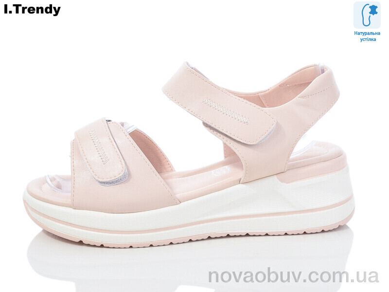 Босоніжки Trendy WL1038-8