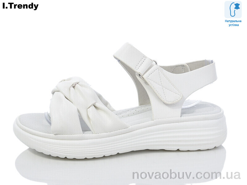 Босоніжки Trendy WL1048-2