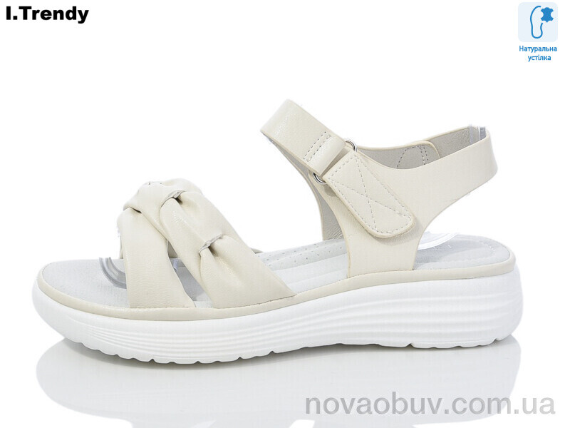 Босоніжки Trendy WL1048-3
