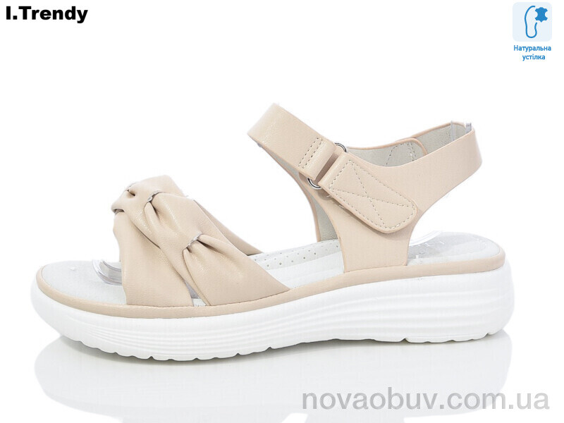 Босоніжки Trendy WL1048-5
