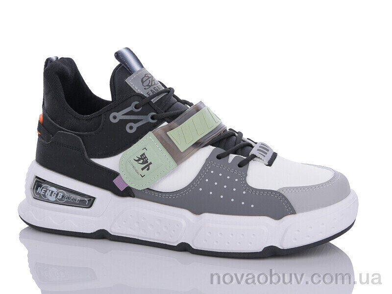 Кросівки Obuvok HK07-1