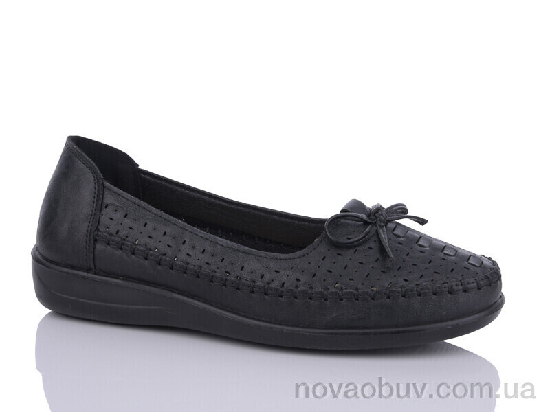 Туфлі YUEMINGZHU 511 black