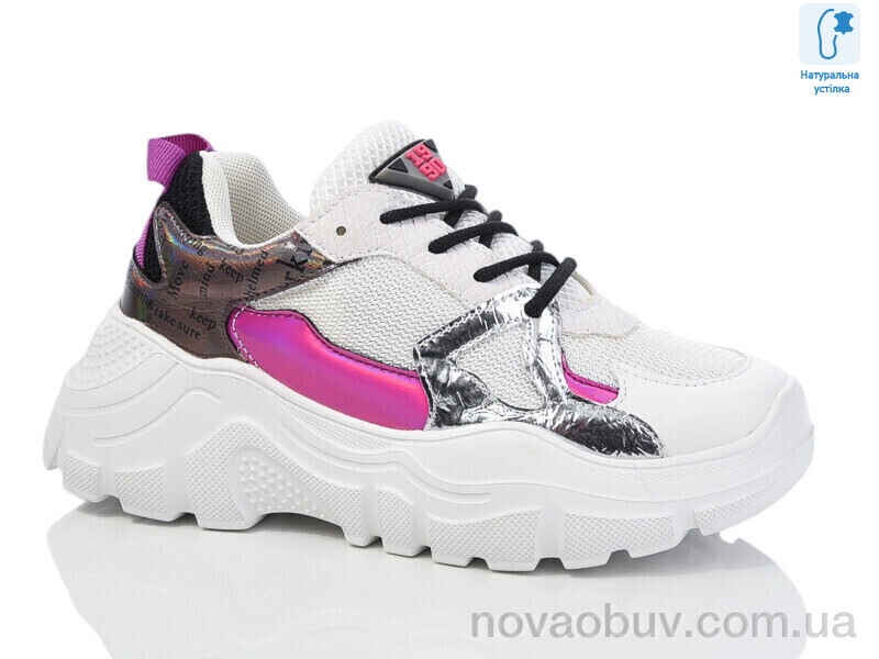 Кросівки Xifa XXF-AB00810A піна