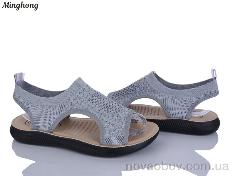 Босоніжки Minghong 2309-5