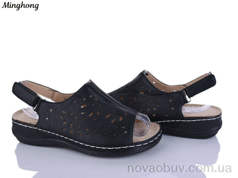Босоніжки Minghong 2339-1