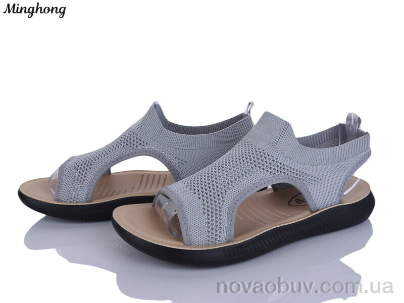 Босоніжки Minghong 2332-5