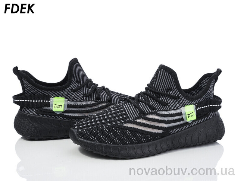 Кросівки FDEK F9223-1
