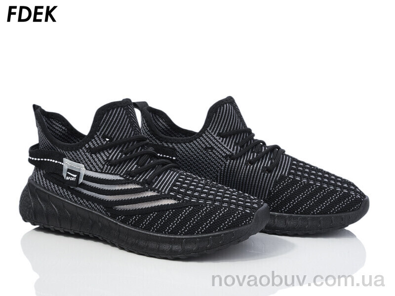 Кросівки FDEK F9223-6