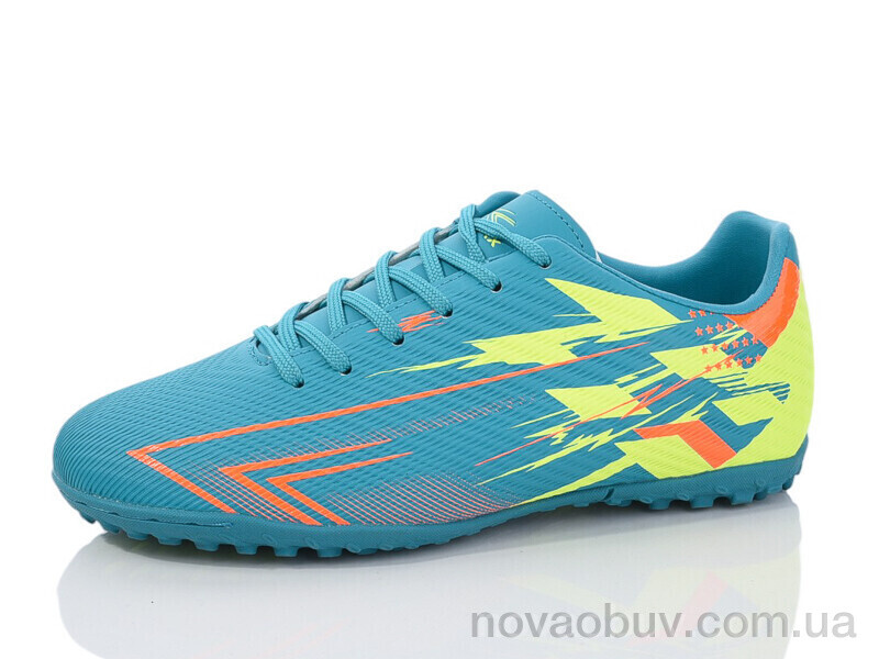 Футбольне взуття RUNMAX B1699-8