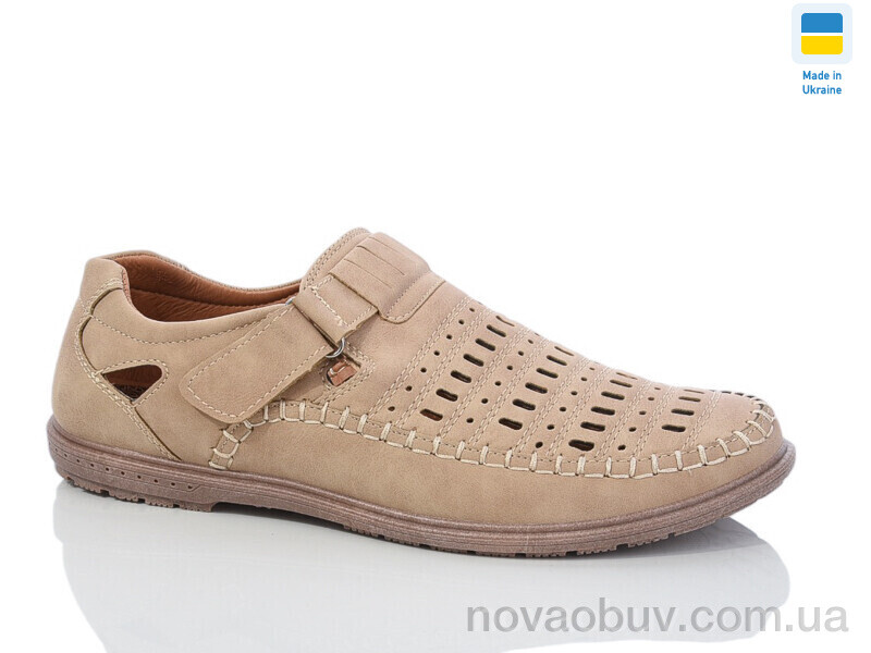 Туфлі Baolikang 5466-1