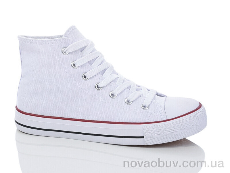 Кеди Alimama-Girnaive JP53 white