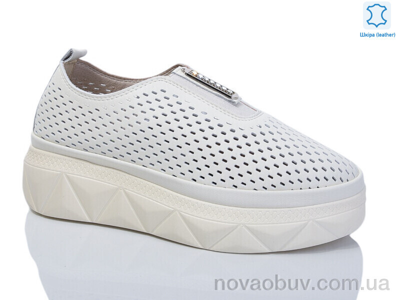 Туфлі Purlina 4154-3
