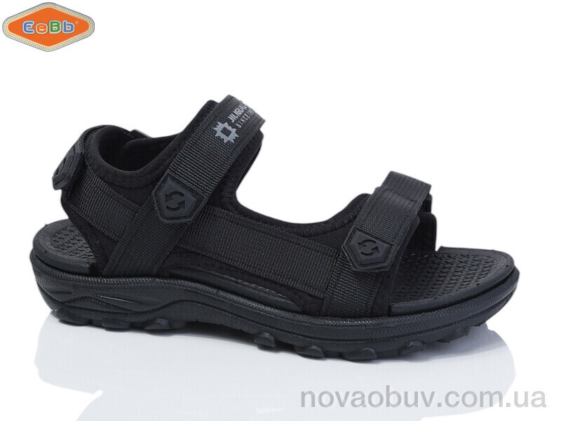 Сандалі EeBb 1643-1 black
