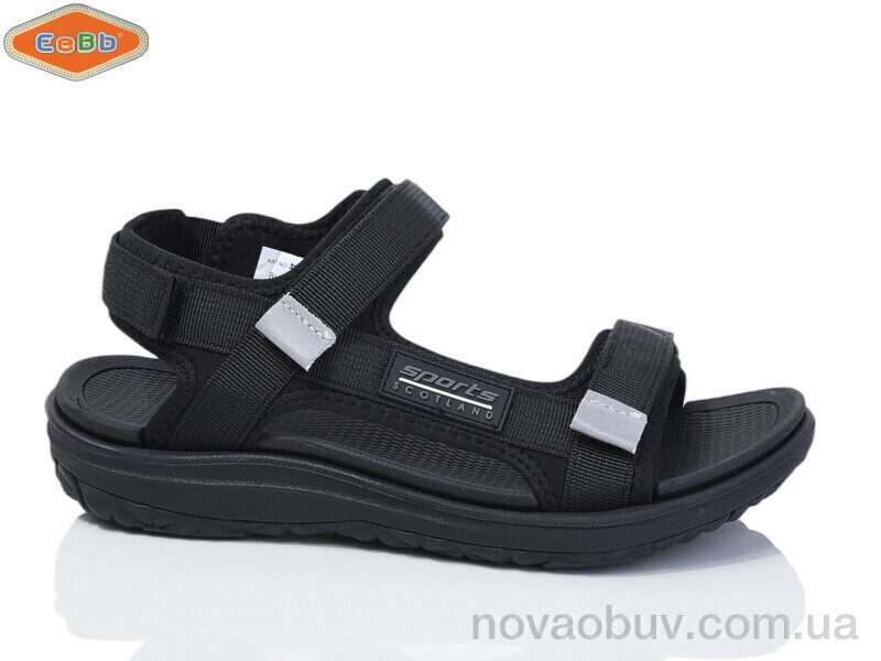 Сандалі EeBb 1641 black