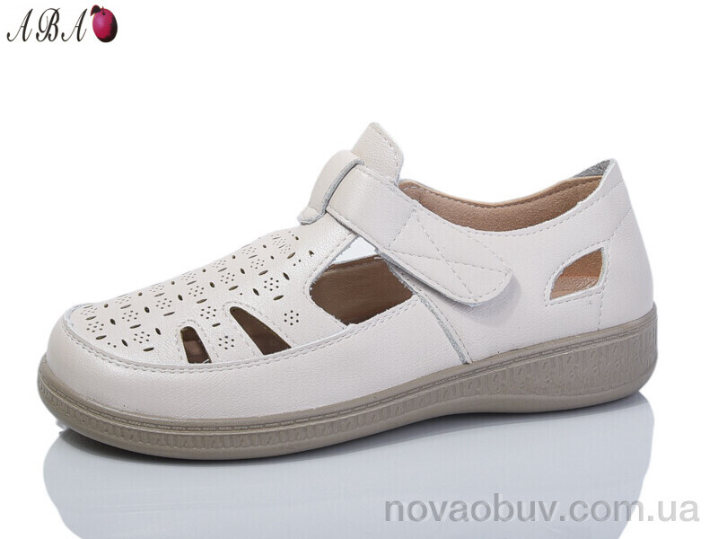 Туфлі Aba 975