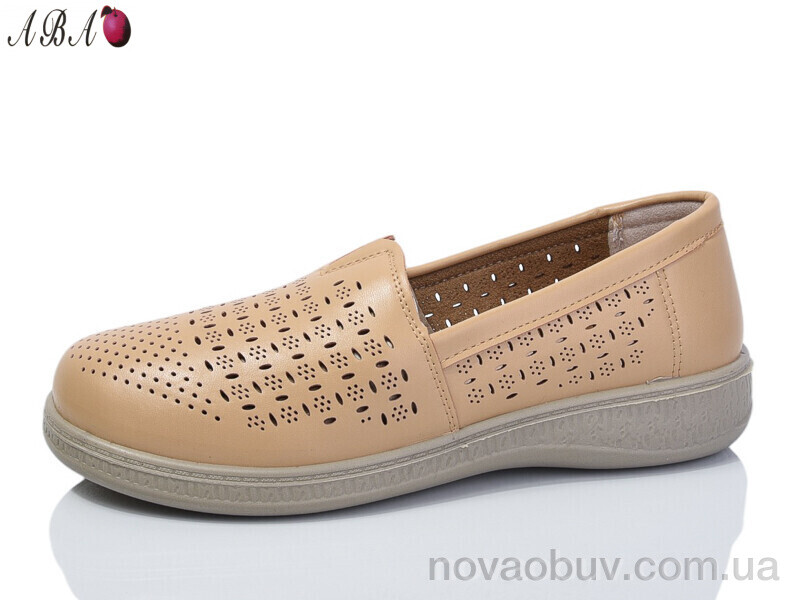Туфлі Aba 971-5