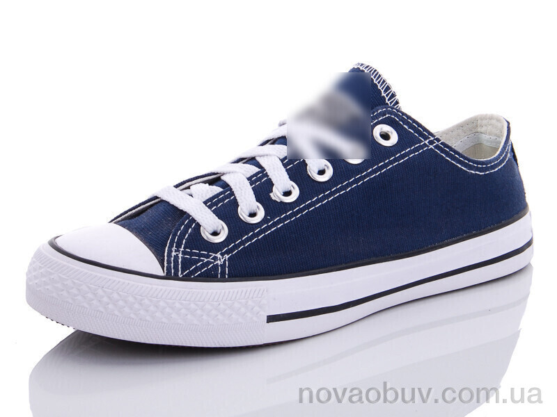 Кеди CR KW1 navy