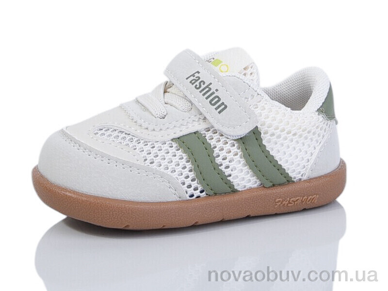 Кросівки ASHIGULI 2065-2