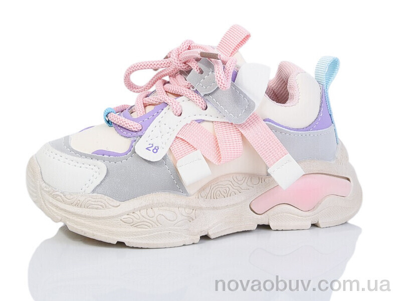 Кросівки ASHIGULI 2096-7
