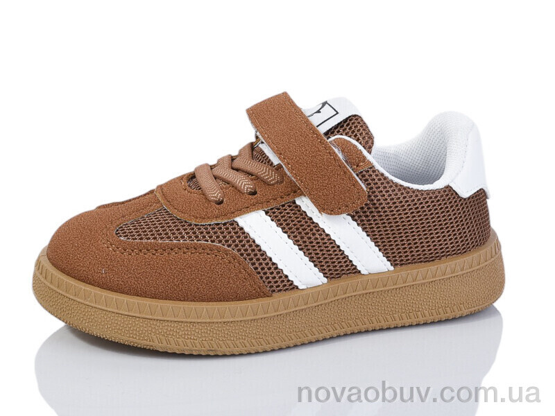 Кросівки ASHIGULI 2093-3