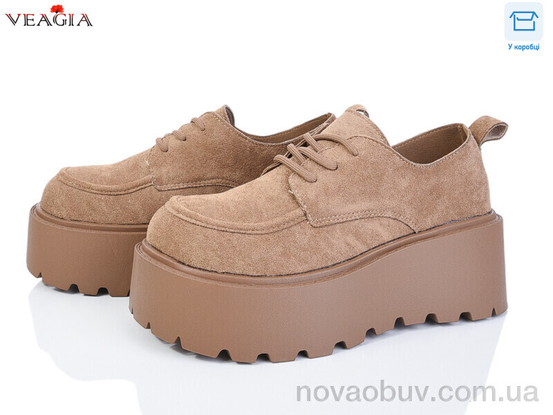 Туфлі Veagia-ADA H9018-2