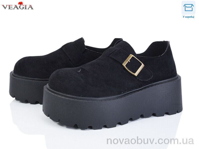 Туфлі Veagia-ADA H9017-1
