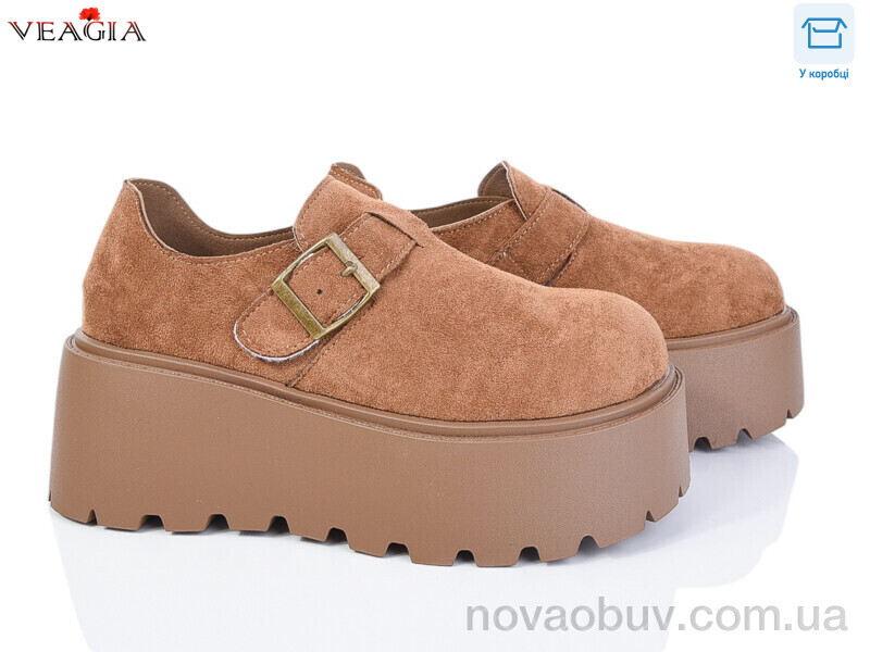 Туфлі Veagia-ADA H9017-2