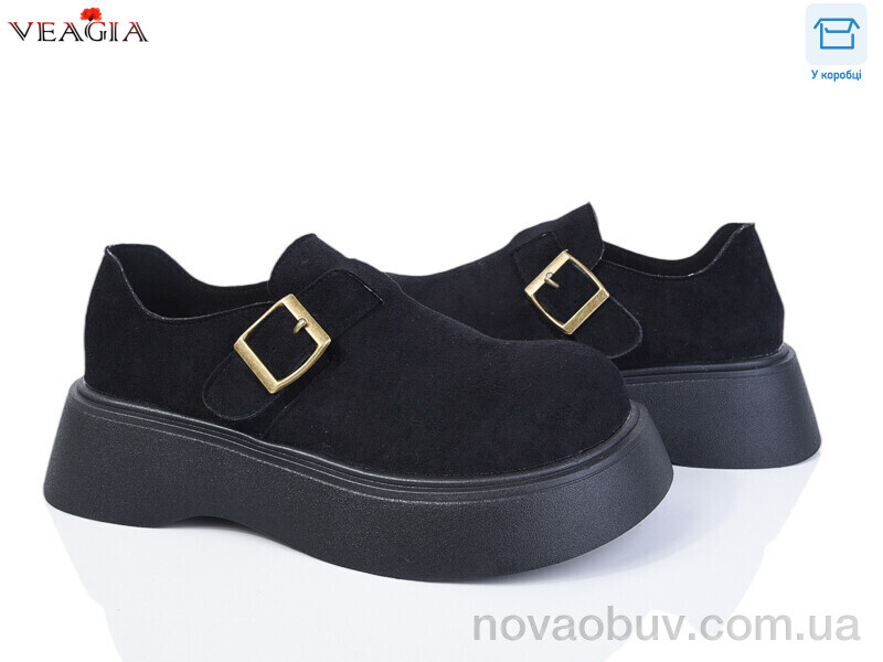 Туфлі Veagia-ADA B9003-1