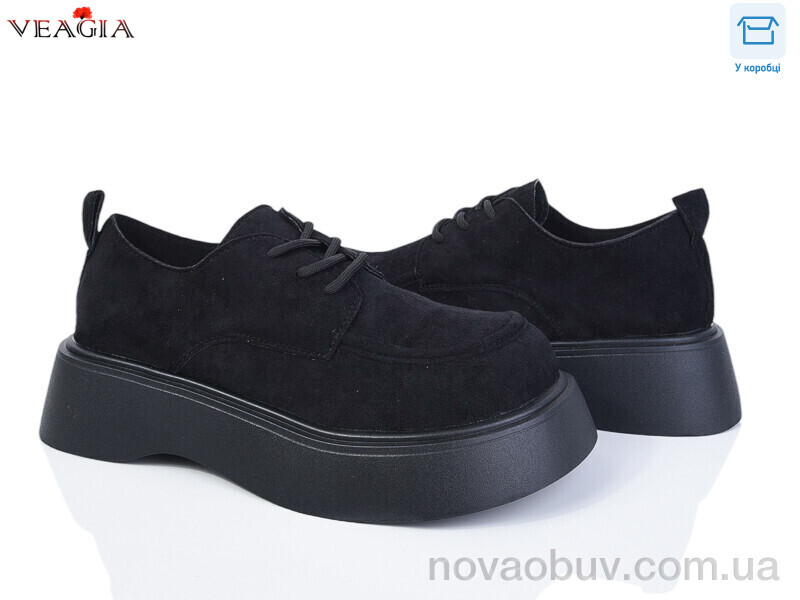 Туфлі Veagia-ADA B9002-1