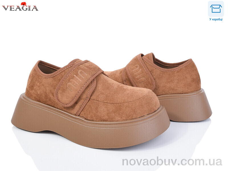 Туфлі Veagia-ADA B9006-2