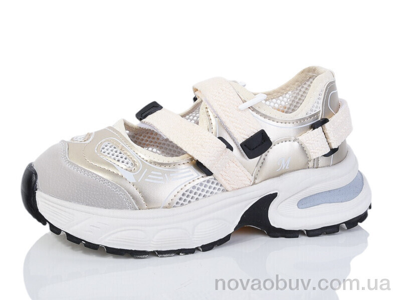 Кросівки ASHIGULI 2073-6