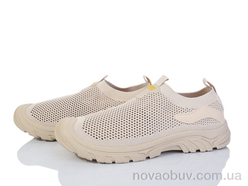 Кросівки Baolikang YG312 beige