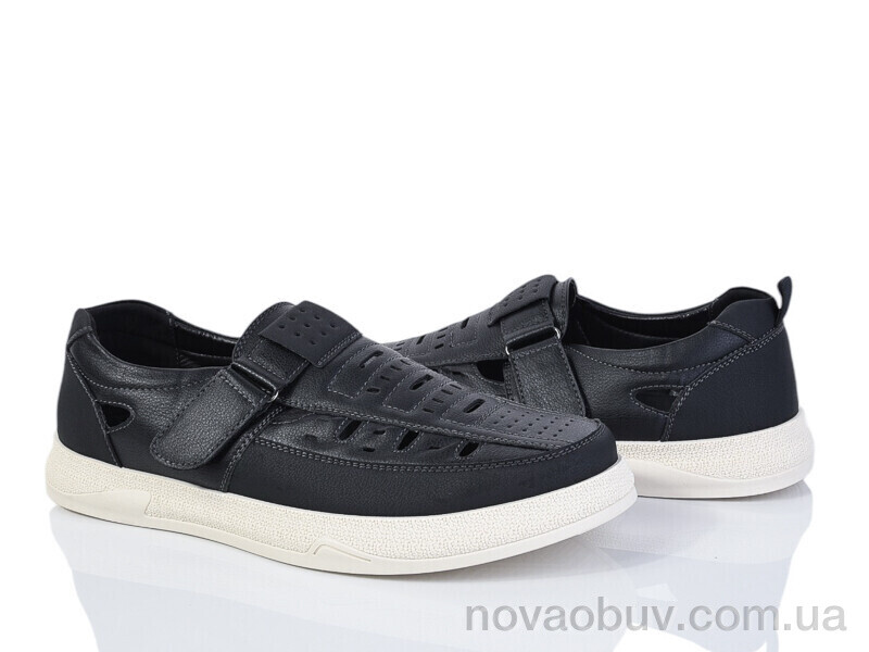 Сандалі Baolikang Y561 black