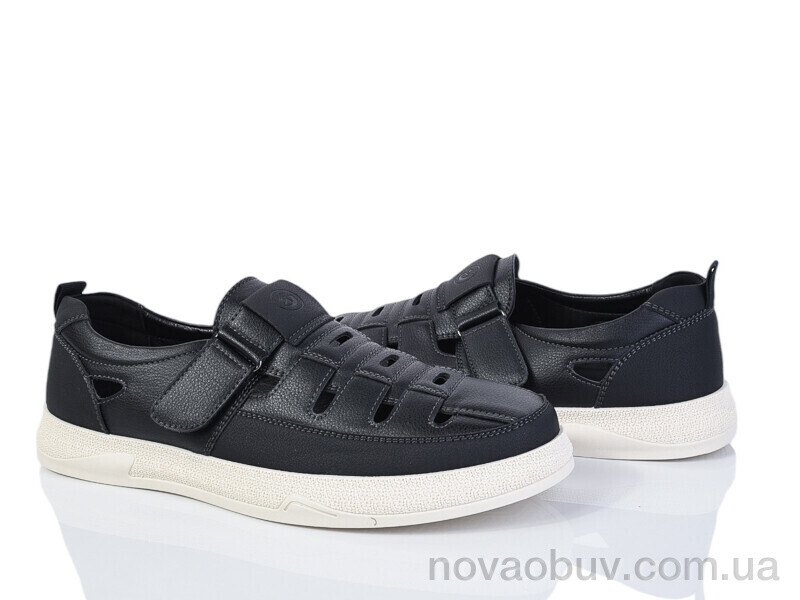 Сандалі Baolikang Y563 black