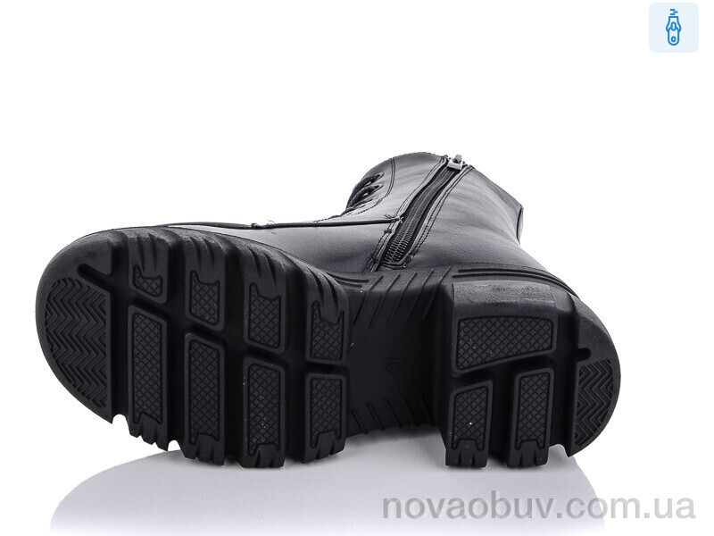 Чоботи Purlina P2259-1