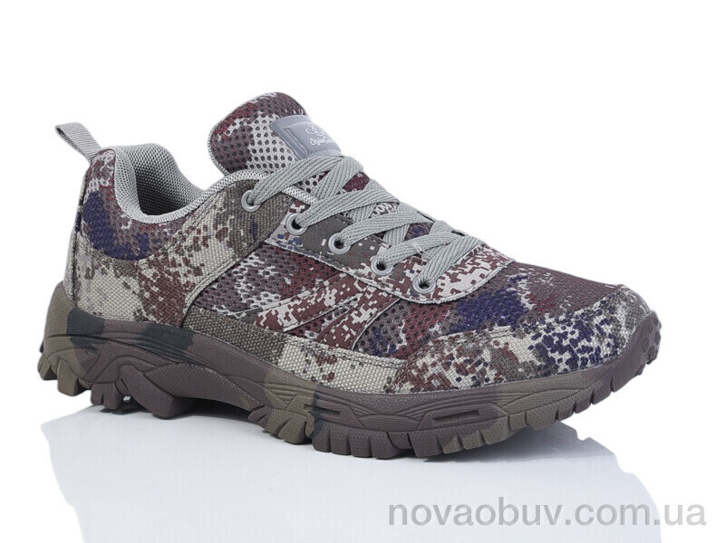 Кросівки Ok Shoes 23-3