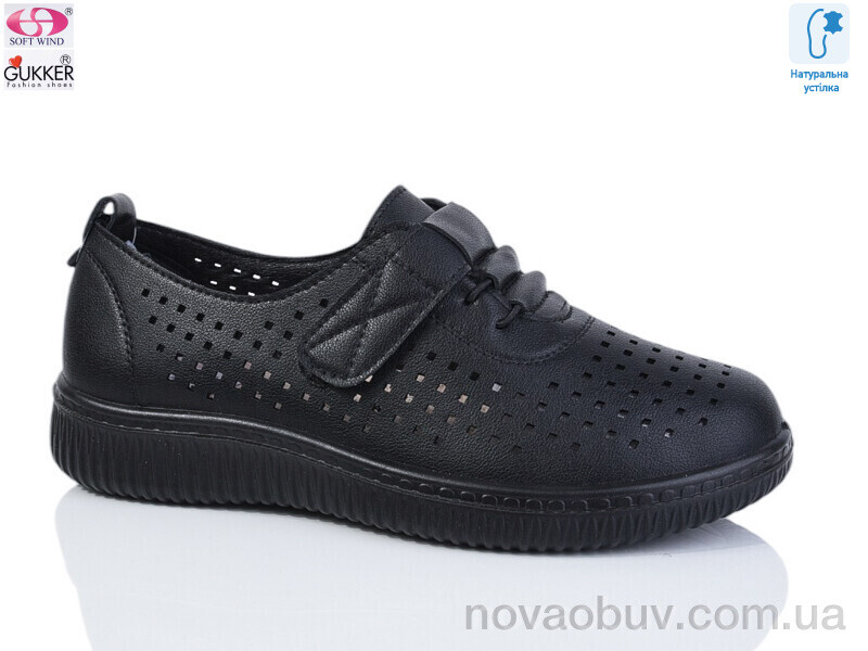 Туфлі Gukkcr YK0023-1