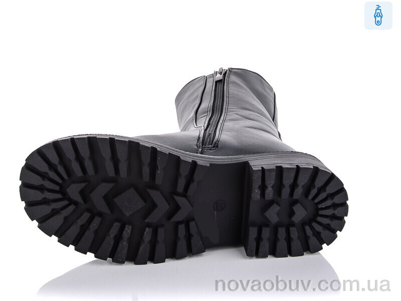 Чоботи Purlina P2177-1