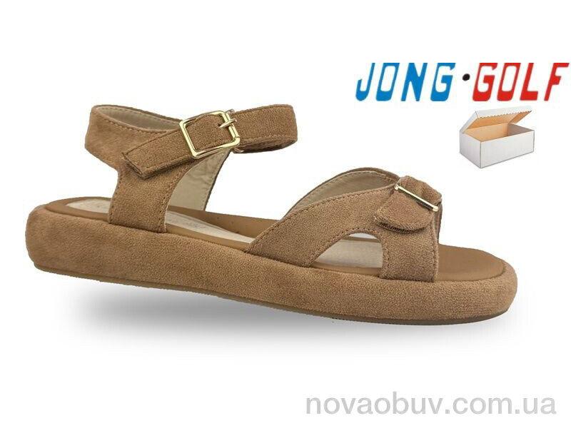 Босоніжки Jong Golf C20615-3