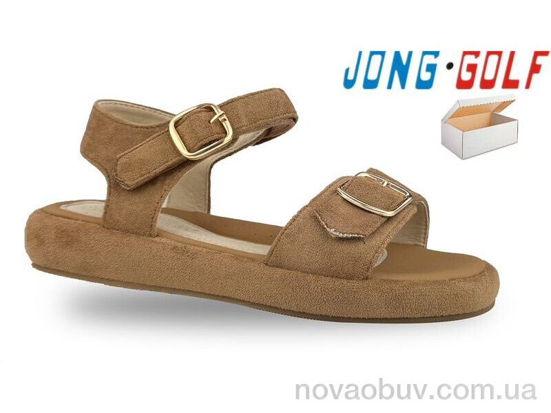 Босоніжки Jong Golf C20616-3
