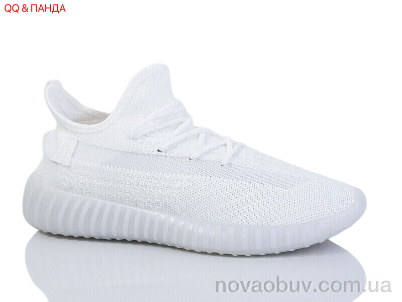 Кросівки QQ&Панда A001-1