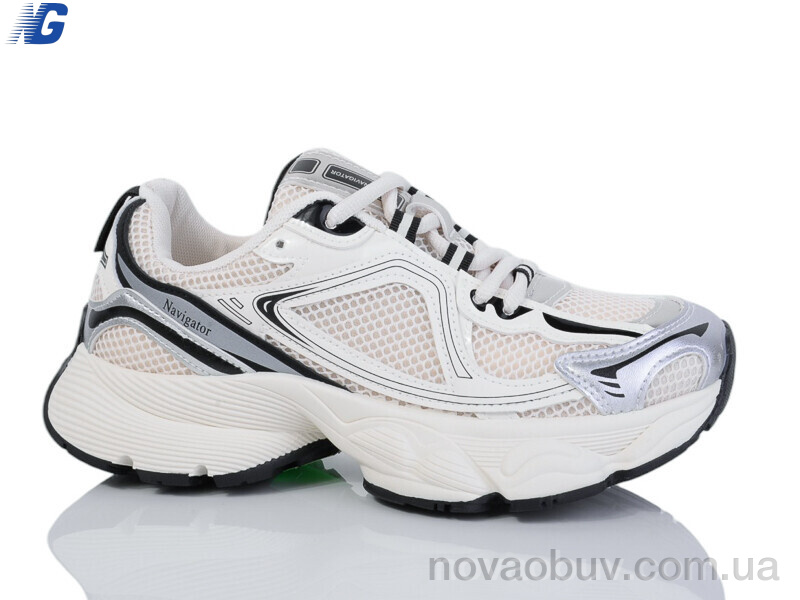 Кросівки Navigator B4002-1