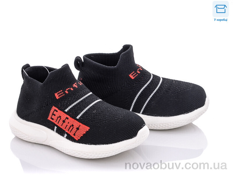 Кросівки Victoria W-966 black