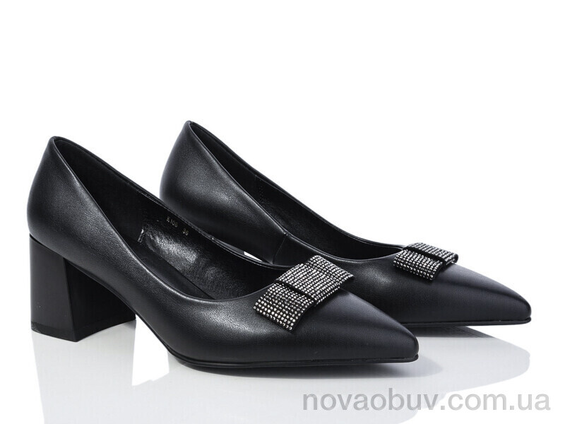 Туфлі Lino Marano K108