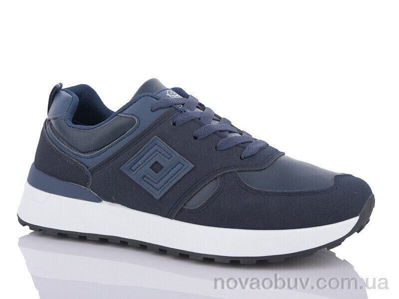 Кросівки Swin 1332-6