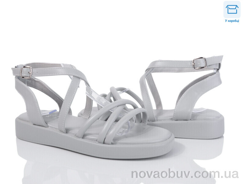 Босоніжки Love-L&M-ZDW F189-5