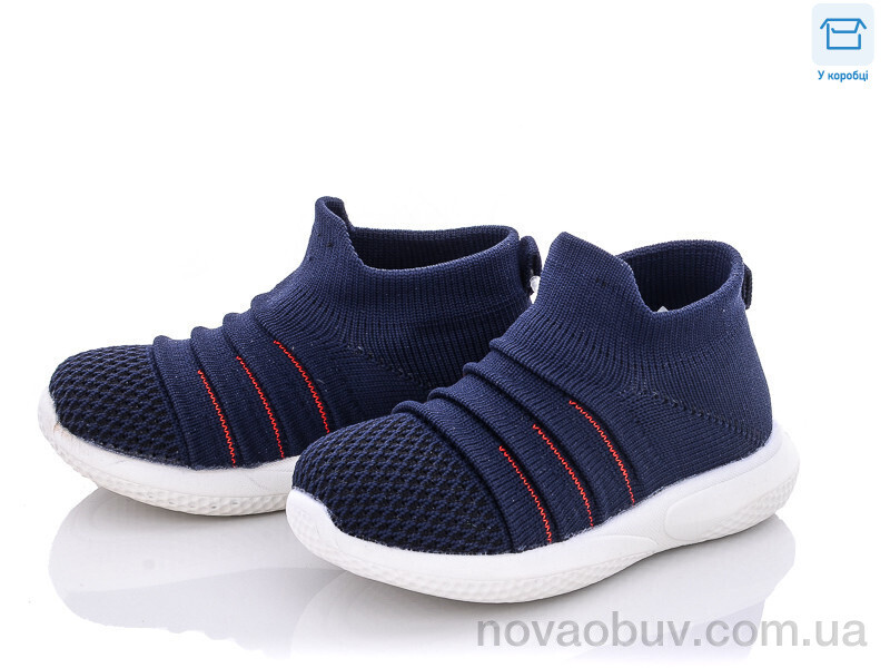 Кросівки Victoria W962 d.blue