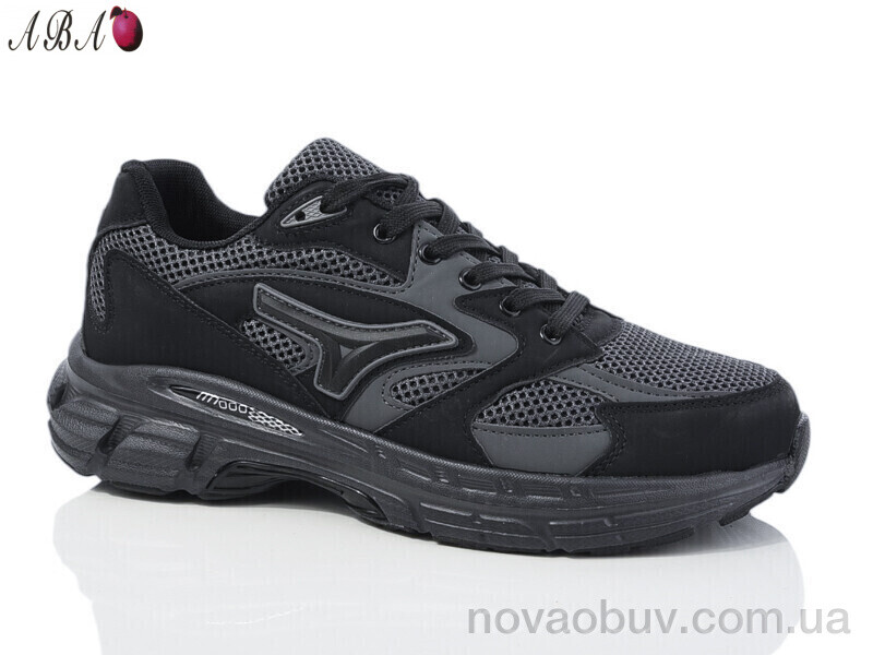Кросівки Aba A3ABA02-5