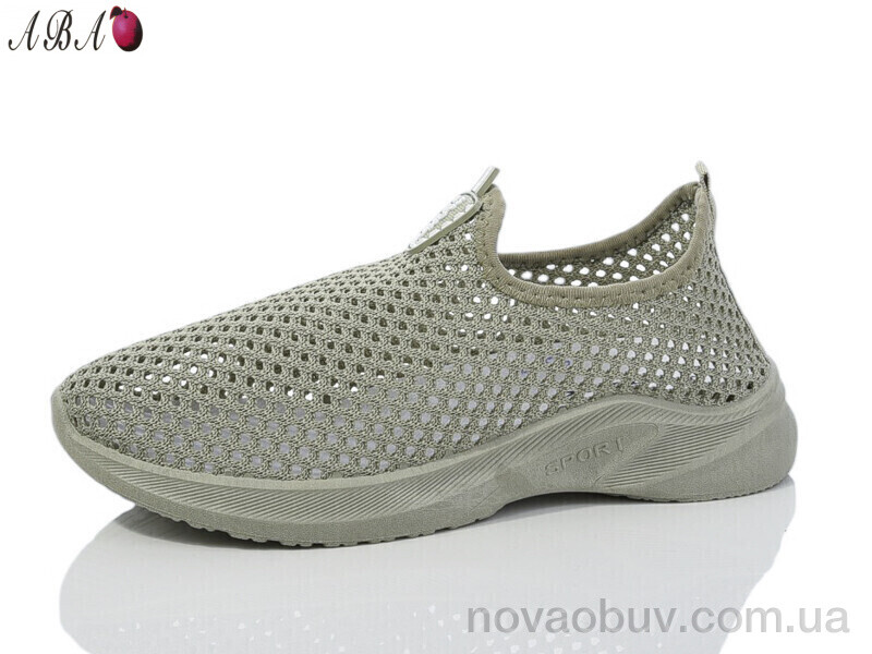 Кросівки Aba D2ABA5-6